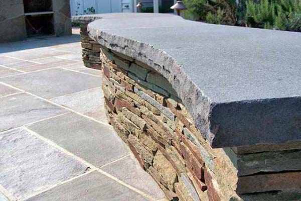 BLUESTONE